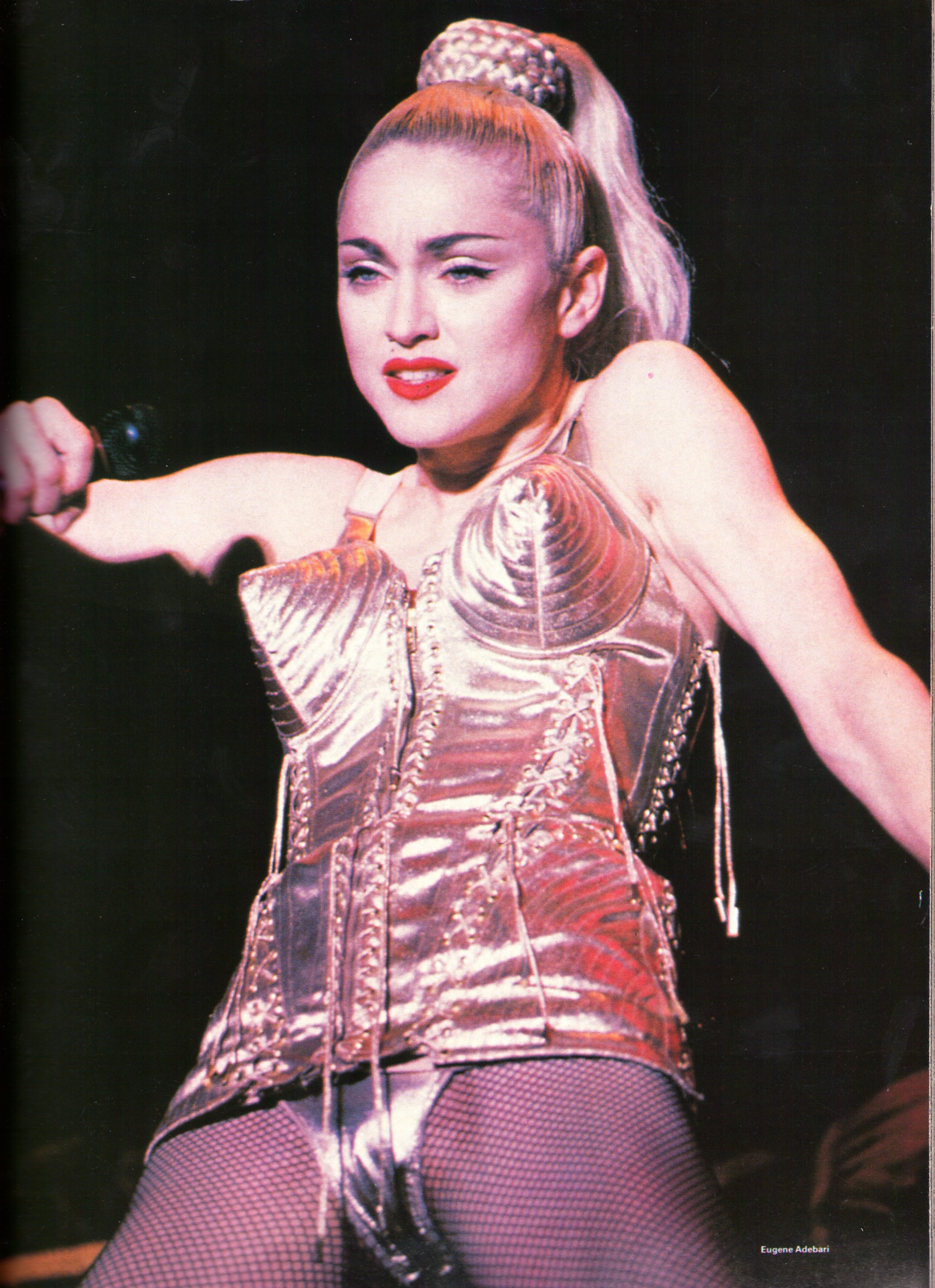Madonna - Beautiful Photos